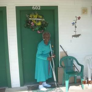 Meet your Posher, Anita